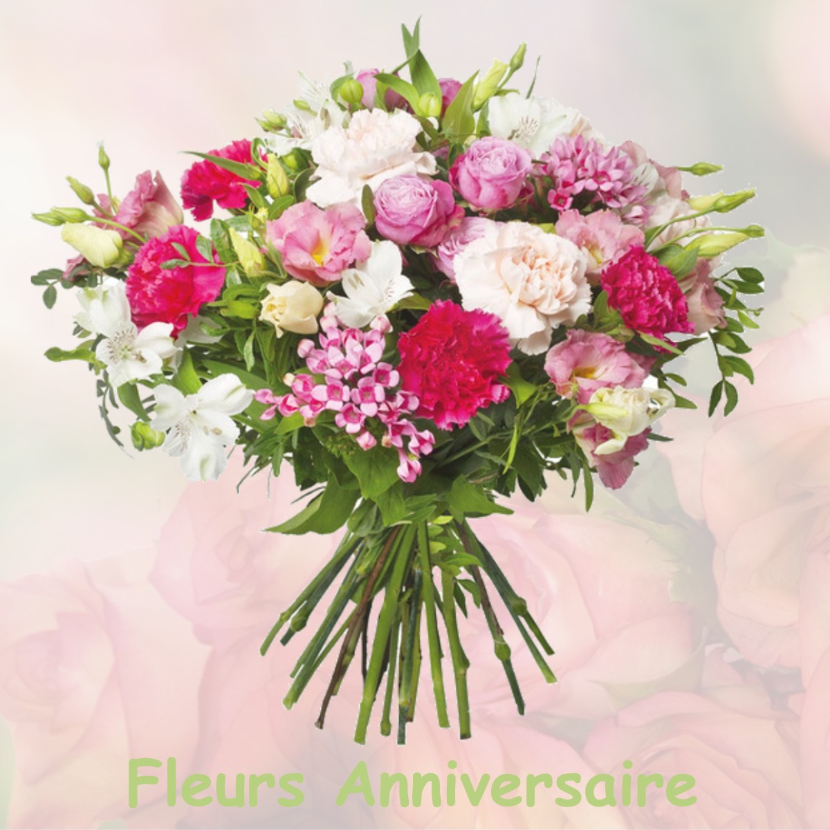 fleurs anniversaire URT